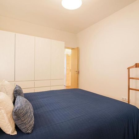 Center Apartment - Chiado - Heart Of ลิสบอน ภายนอก รูปภาพ