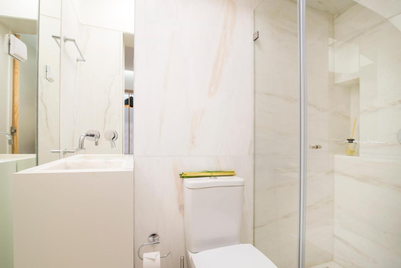 Center Apartment - Chiado - Heart Of ลิสบอน ภายนอก รูปภาพ