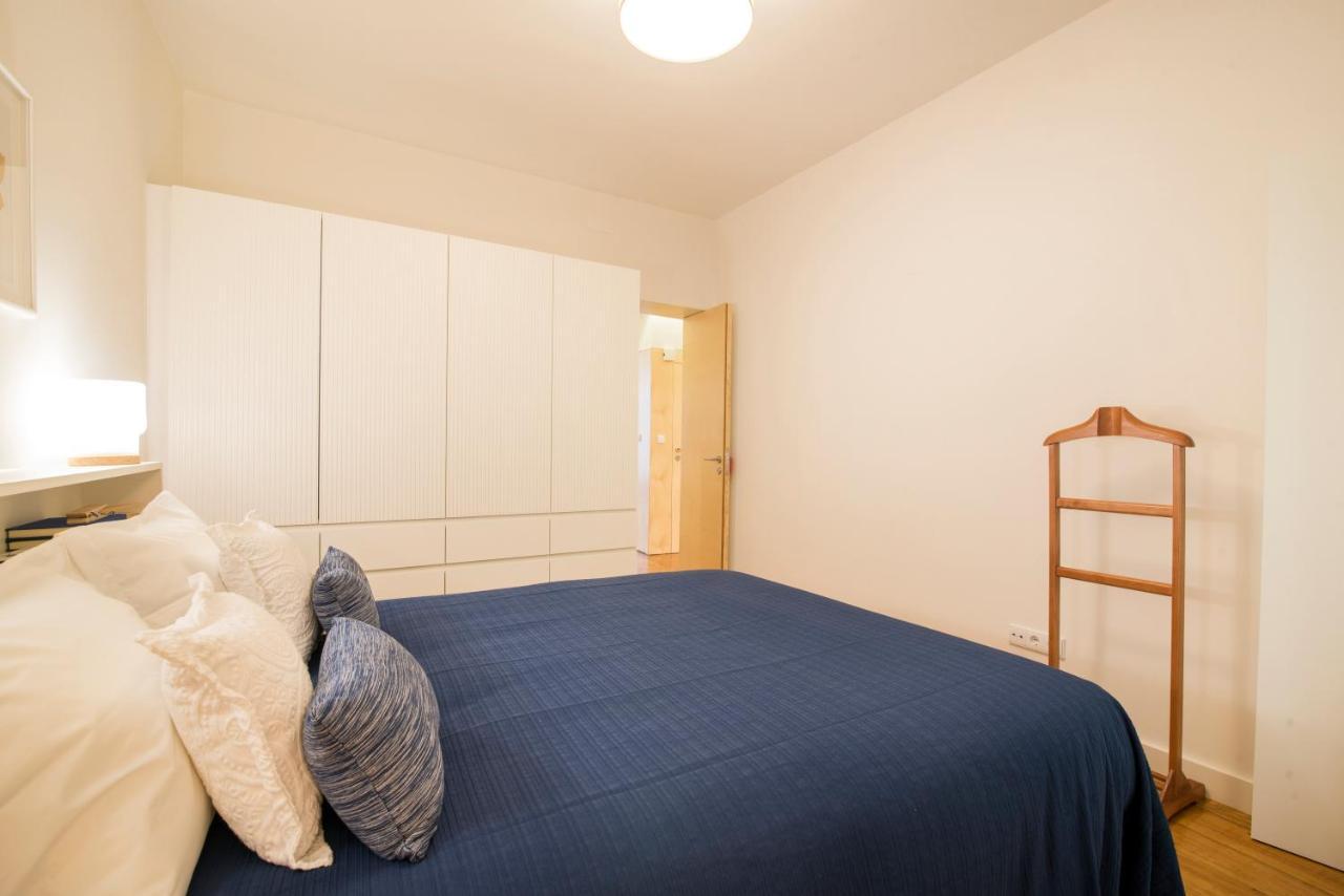 Center Apartment - Chiado - Heart Of ลิสบอน ภายนอก รูปภาพ