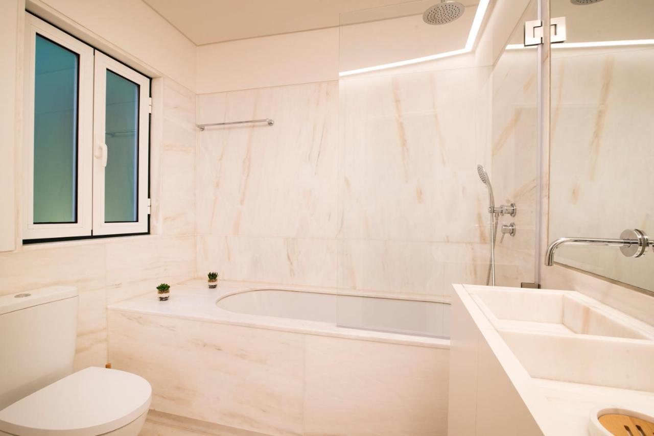 Center Apartment - Chiado - Heart Of ลิสบอน ภายนอก รูปภาพ